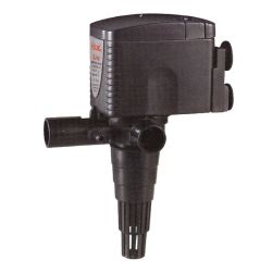 Фільтр-голова 35W 2500л  год і шланг для зливу, XL-380 