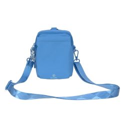 Сумка для ласощів і аксесуарів собак Palopa Greta L Небесно-блакитний