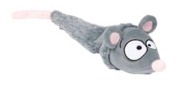 М'яка іграшка для собак FuzzYard Криска