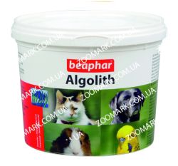 Algolith beaphar( Алголіт), вітаміни для вовни 250 г Beaphar Algolith