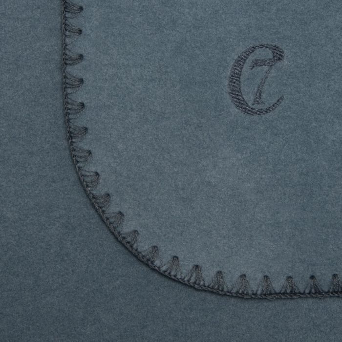 Плед для собак Cloud7 Блакитний L