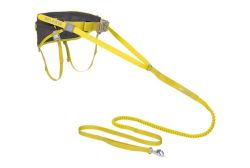 Професійна шлейка-система Ruffwear Omnijore™ M 69-81 см Зелений