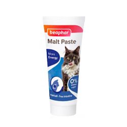 Беафар вітамін паста для спалювання вовни 100 г 