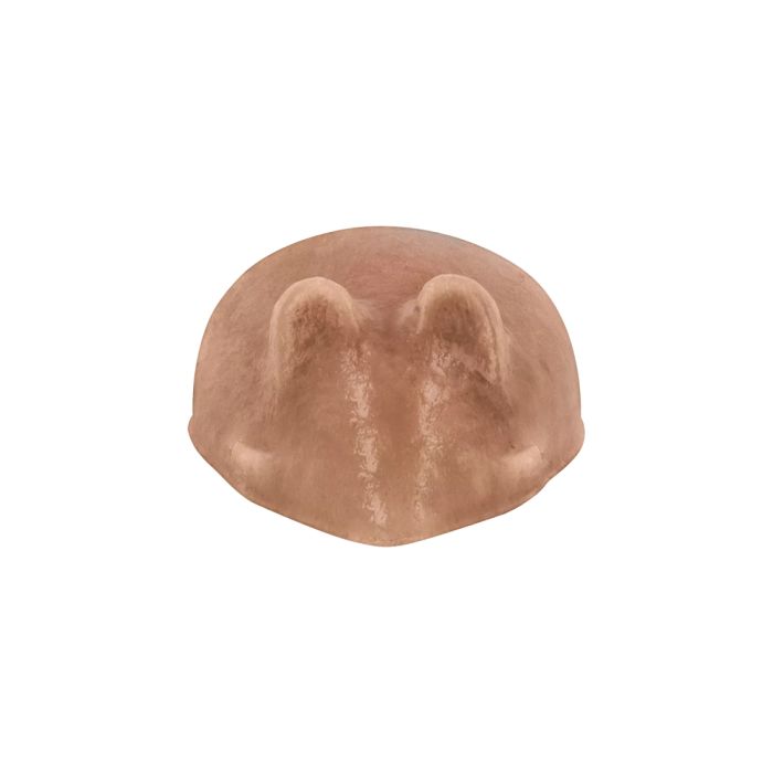 Ласощі для котів Lucky Lou Mäusle у вигляді мишки Печінкова ковбаска 28 г