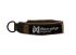 Нашийник для собак Solid collar WD Non-stop dogwear Оливковий 43