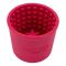 Миска повільного годування собак LickiMat Yoggie Pot Pink