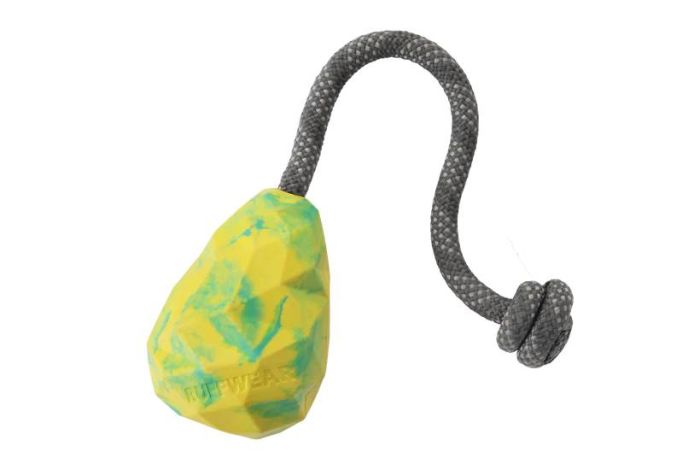 Іграшка для собак Ruffwear Huck-a-Cone™ Зелений