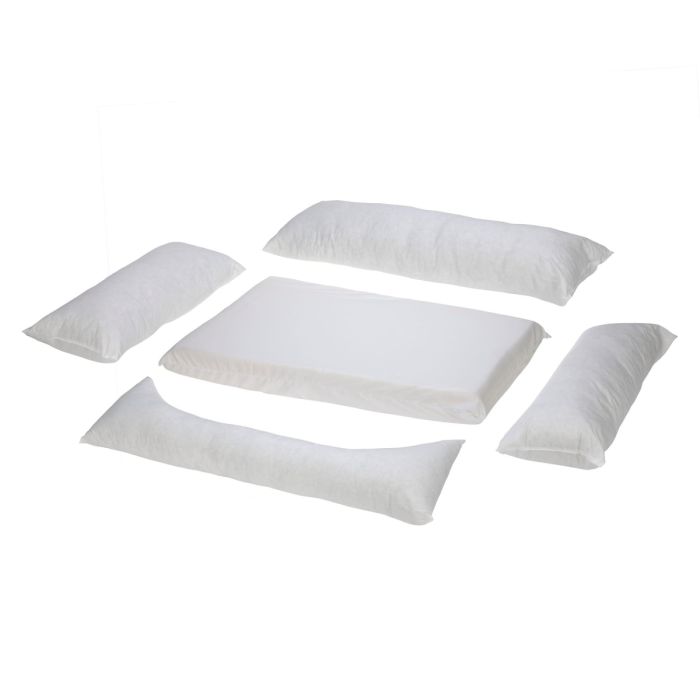 Лежак для собак Palopa Fred Baumwolle Бежевий M