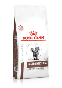 Royal Canin Gastro Intestinal Moderate Cal - при захворюваннях травного тракту 2 кг