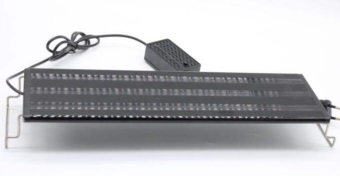 Світильник на ніжках QL-50В біле світло, 50 см 