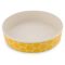 Бамбукова миска для котів Beco Pets Жовтий