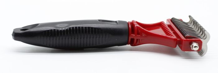 For Pets Дешеддер Червоно-чорний 177 см 