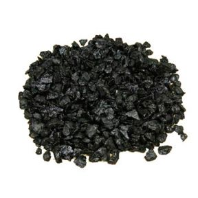 Грунт для акваріума мікс Веселка фракція 2 5 - 10мм 1кг Фауна 