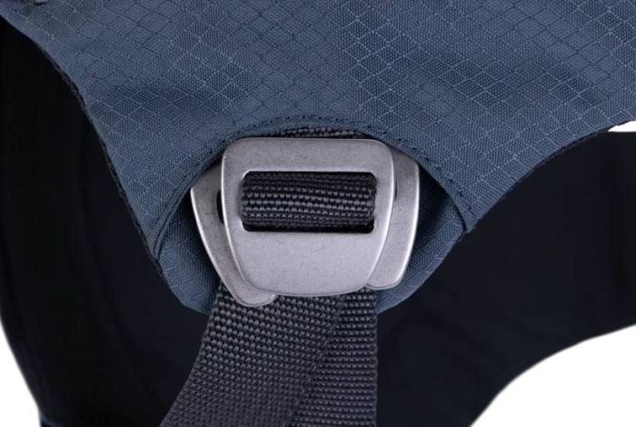 Автошлейка Ruffwear Load Up™ XXS 33-43 см Синій