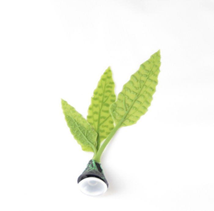 Рослини силіконові для акваріума 23 см CL0132 