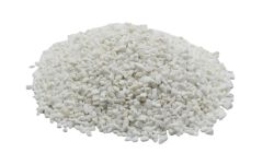 Ґрунт для акваріума, крихта біла Тассос, 25 мм, 10 кг