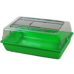 Клітка для гризунів Alex економ G133. Інтер-зоо