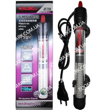 Терморегулятор XiLONG AT-700 100 W Терморегулятор XiLONG AT-700 100 Вт