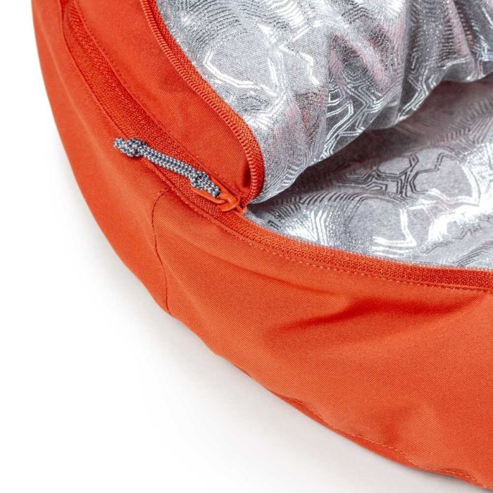 Спальний мішок для собак Hurtta Sleepover sleeping bag Помаранчевий M