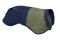 Дощовик для собак Ruffwear Sun Shower™ M Синьо-оливковий