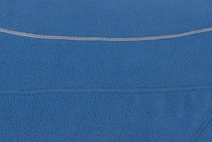 Флісова куртка для собак Ruffwear Climate Changer™ XS Синій