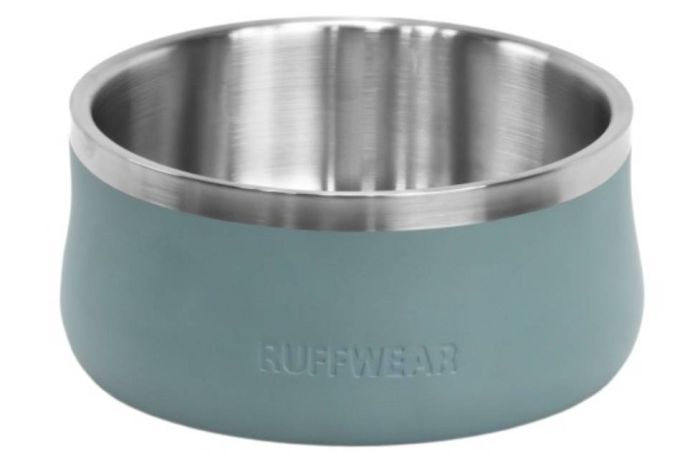 Миска для собак Ruffwear Basecamp™ Зелений