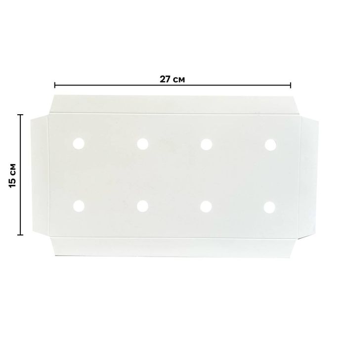 Стенд для мерчендайзингу Cooka's Cookies Beijinhos