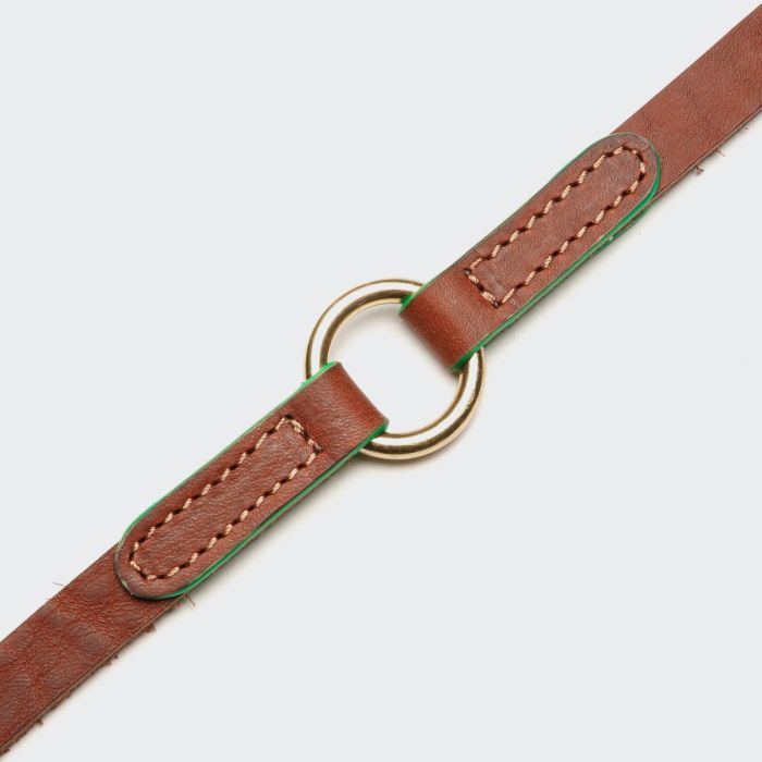 Повідець для собак Cloud7 Prince Park Зелений S