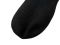 Високі черевики для собак Protector bootie high Non-stop dogwear Чорний/Помаранчевий S 4 Шт.