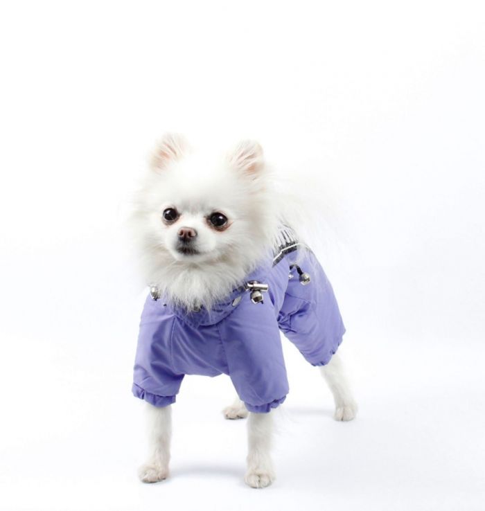 Комбінезон Пума силікон (хлопчик) XS