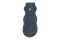 Куртка для собак Ruffwear Overcoat Fuse™ S Сірий