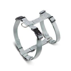 Анатомічна шлейка для собак Wolters Professional XL 75-100 см / 25 мм Зелений