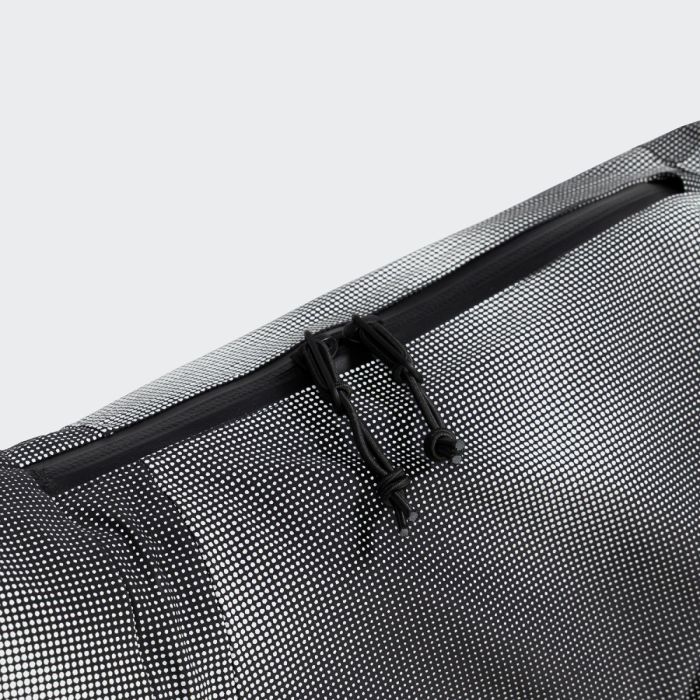 Дощовик для собак Cloud7 AKTIV Чорний 3