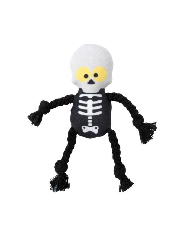 М'яка іграшка-канат для котів FuzzYard Indiana Bones