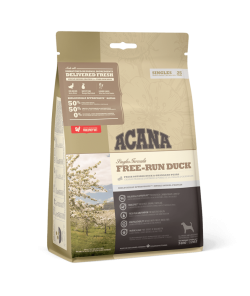 ACANA Free-Run Duck сухий корм для собак з качкою 0.34 кг