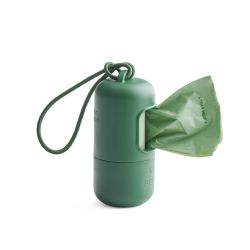 Диспенсер для пакетиків Beco Pets Poop Bag на 15 шт.