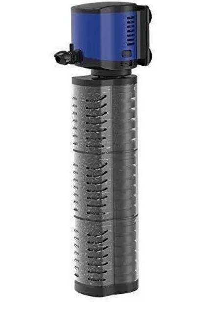 Фільтр SunSun JQP-2500F 35вт, 2500лг, на 250-500л 