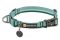 Нашийник мартингейл для собак Ruffwear Web Reaction™ 43-51 см Зелений