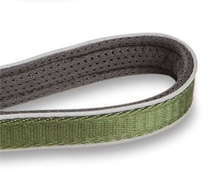 Повідець перестібка Wolters Active Pro Comfort 2 м / 20 мм Зелений