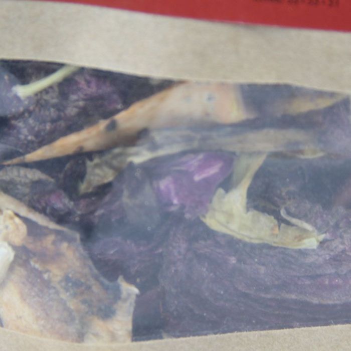 Овочевий мікс-ласощі для гризунів 70г пакет