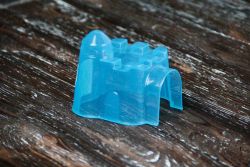 Будиночок для гризунів 10Х9Х9 см RJ190 