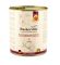 Баскервіль консерви для собак качка і кабан з гарбузом і зеленню 800 г