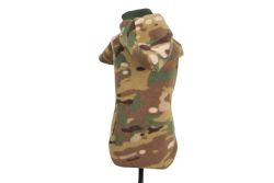 Мультикам світшот для собак хлопчиків на флісі S