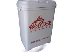 Контейнер для корму 30х40х50см 