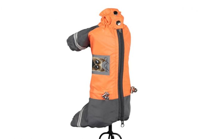 Джаз комбінезон тонка підкладка для собак дівчаток L1