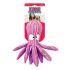 Іграшка для собак Kong Cuteseas Octopus S