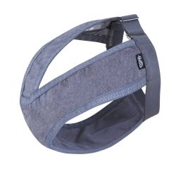 Гігієнічні труси для собак Hurtta Breezy XXS Чорний