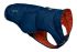 Тепла куртка для собак Ruffwear Quinzee™ L Синій