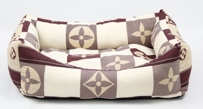 Лежак Лоран тканина бязь. 372812 см