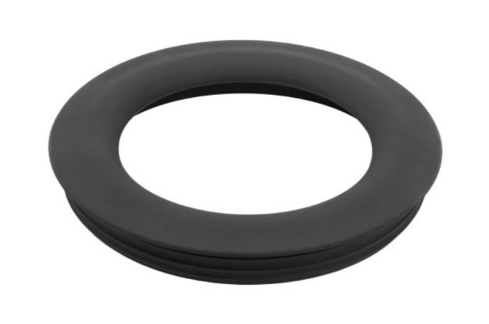 Кільце-захист від бризок на миску Ruffwear Basecamp™ Сірий